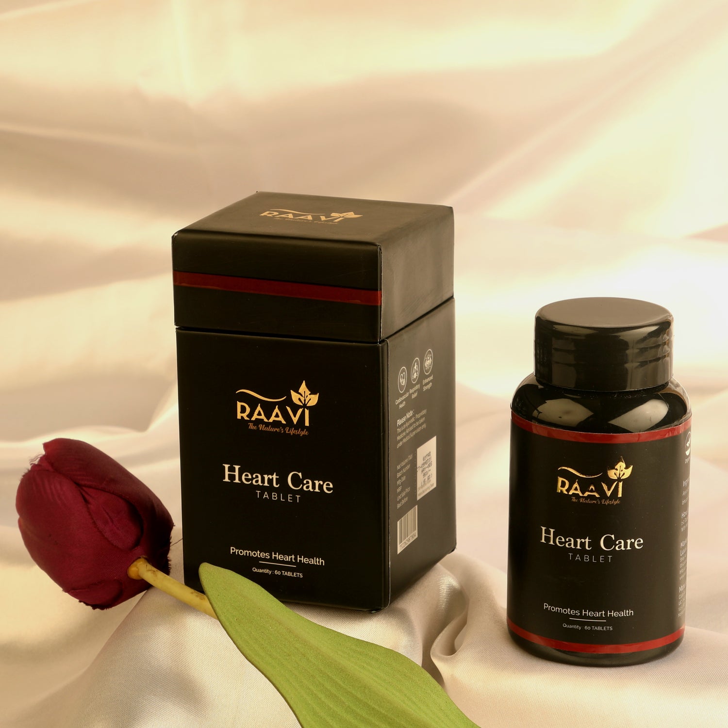 Heart Care Tablet