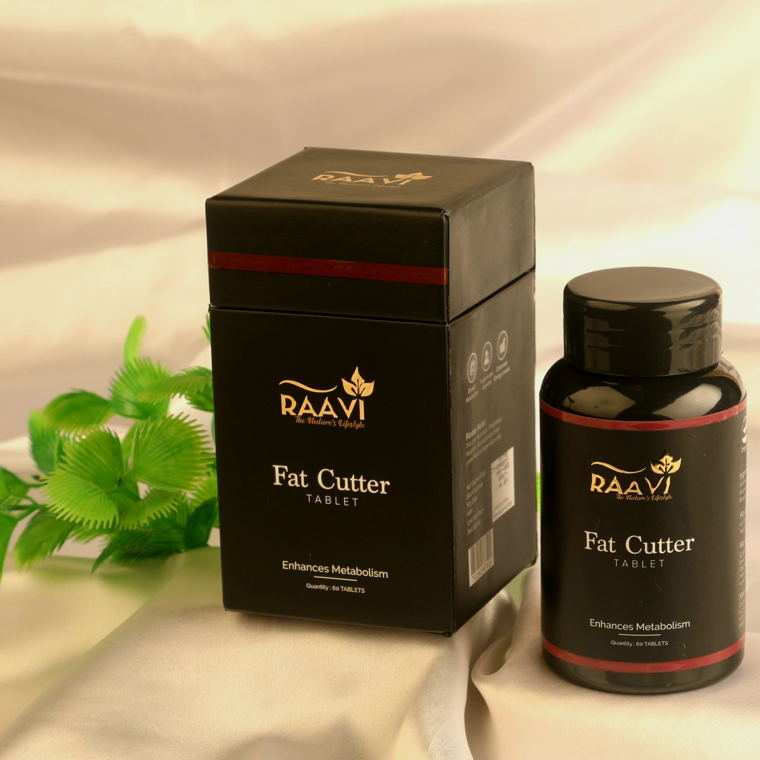 Fat Cutter Tablet