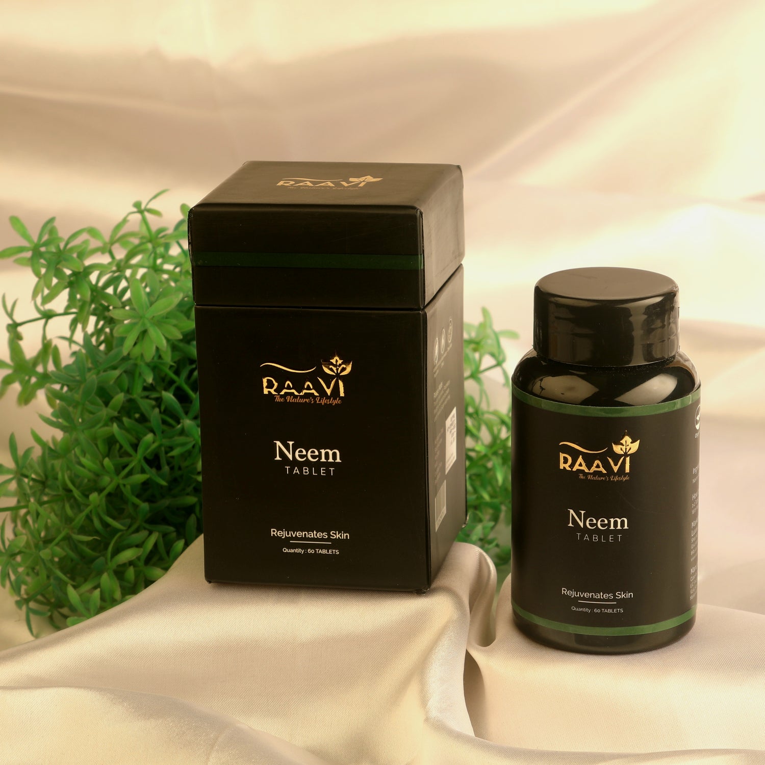 Neem Tablet