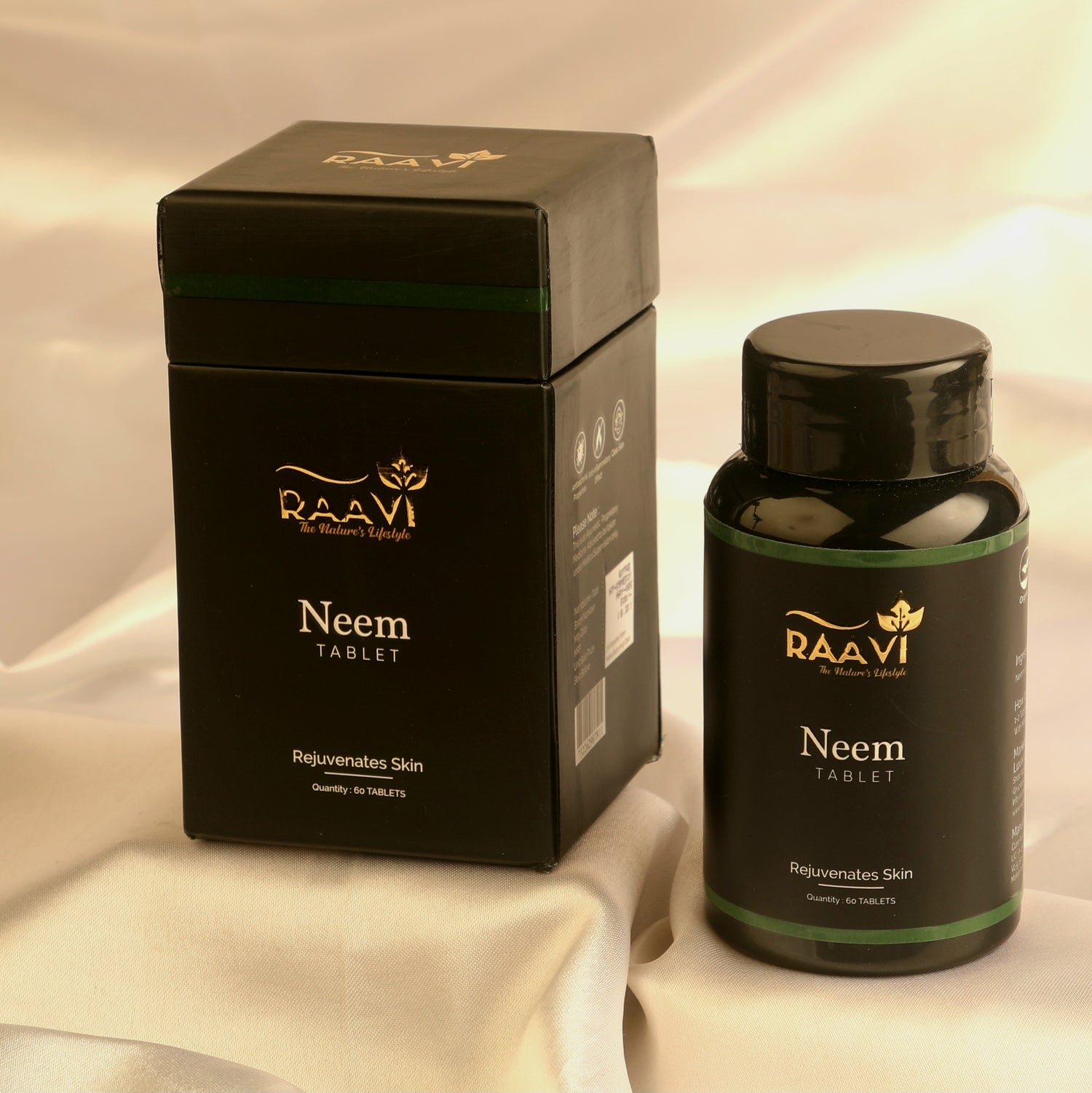 Neem Tablet