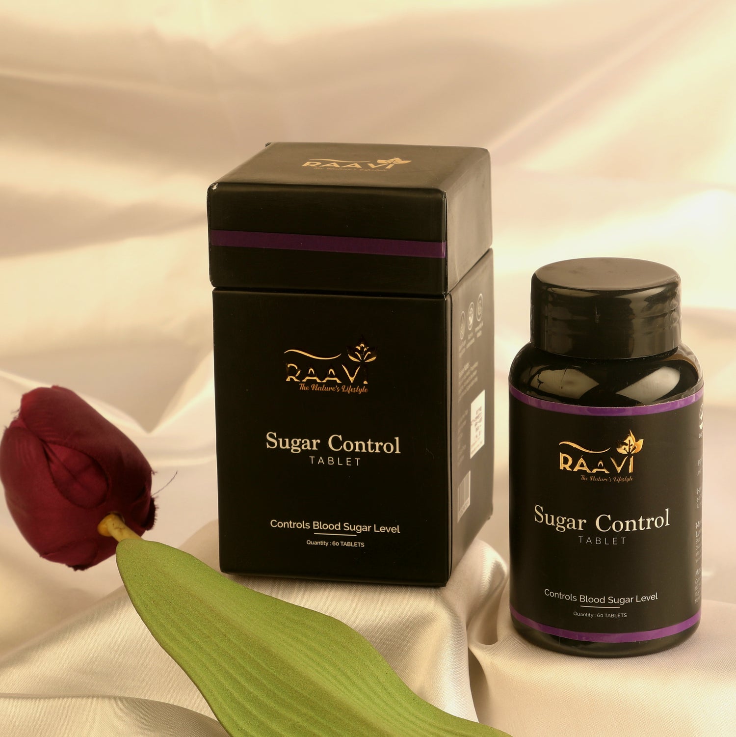 Sugar Control Tablet
