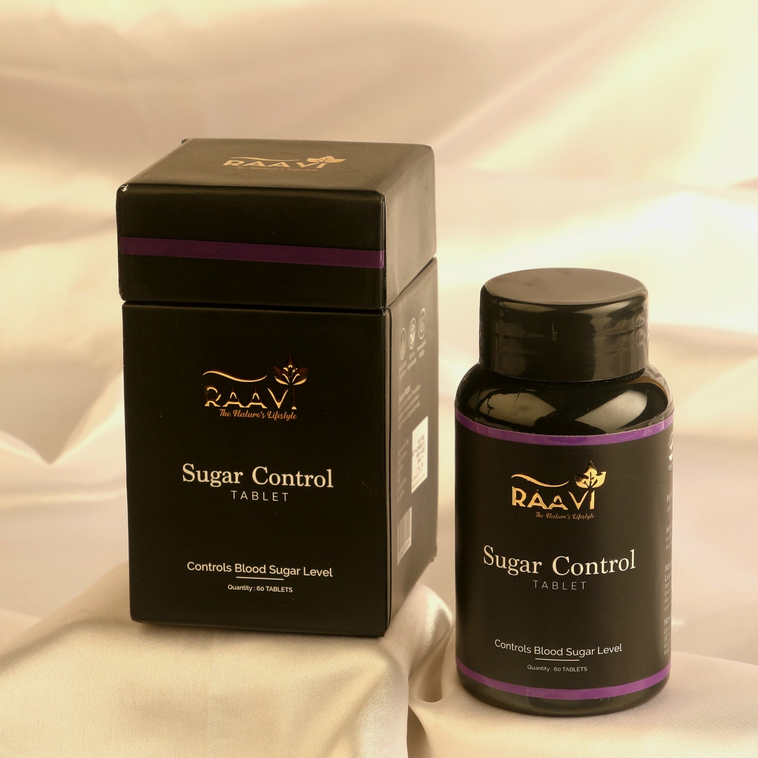 Sugar Control Tablet