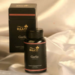 Garlic Capsule